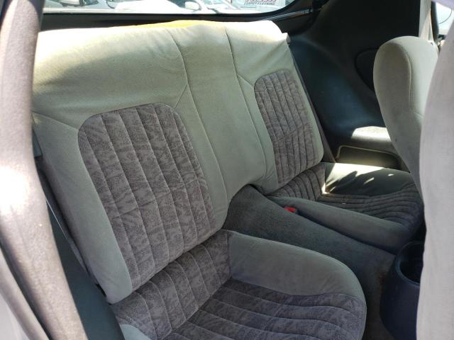 Photo 6 from auction – 2000 CHEVROLET CAMARO with VIN 2G1FP22K9Y2104800