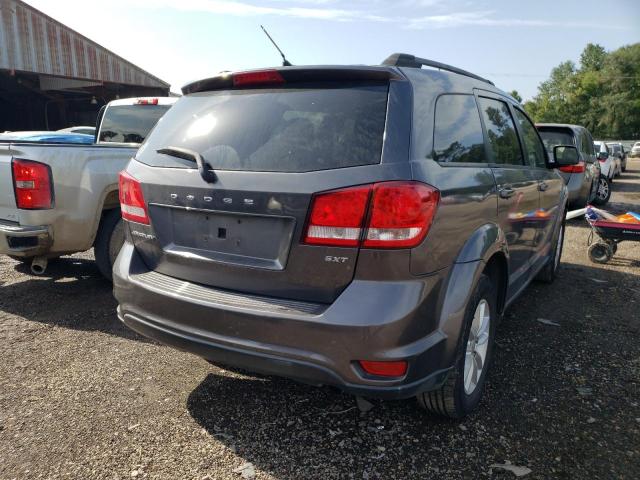 Photo 4 from auction – 2015 DODGE JOURNEY SX with VIN 3C4PDCBB8FT577132