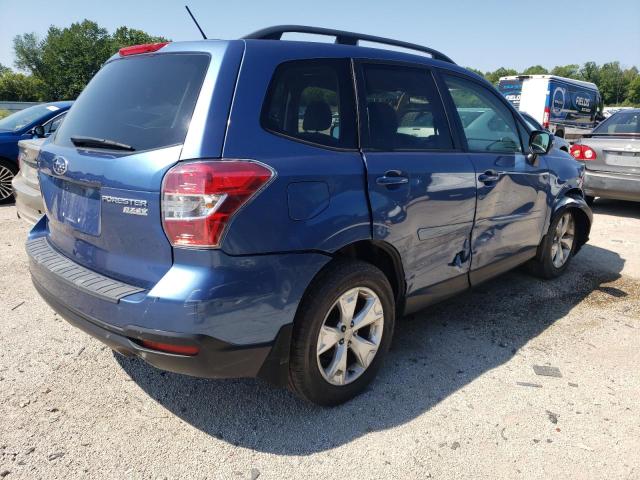 Photo 4 from auction – 2015 SUBARU FORESTER 2 with VIN JF2SJADC0FH555641