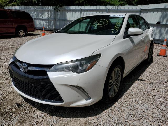 Photo 2 from auction – 2015 TOYOTA CAMRY LE with VIN 4T1BF1FK2FU071364