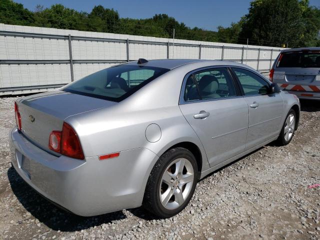 Photo 4 from auction – 2012 CHEVROLET MALIBU LS with VIN 1G1ZB5E04CF293807