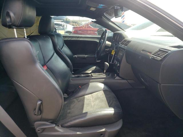 Photo 5 from auction – 2009 DODGE CHALLENGER with VIN 2B3LJ74WX9H502350