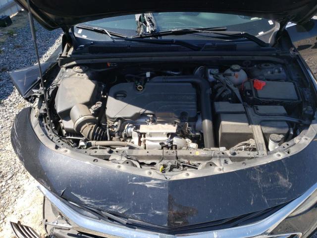 Photo 7 from auction – 2020 CHEVROLET MALIBU LT with VIN 1G1ZD5ST5LF054047