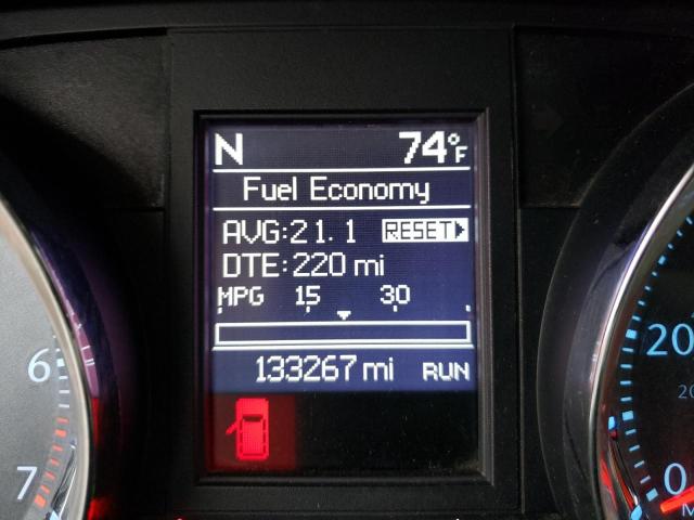 Photo 8 from auction – 2012 CHRYSLER TOWN & COU with VIN 2C4RC1BG1CR345529