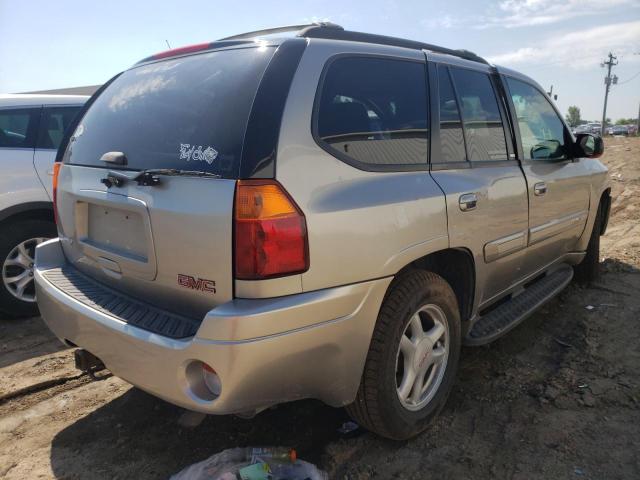 Photo 4 from auction – 2002 GMC ENVOY with VIN 1GKDT13S922255396