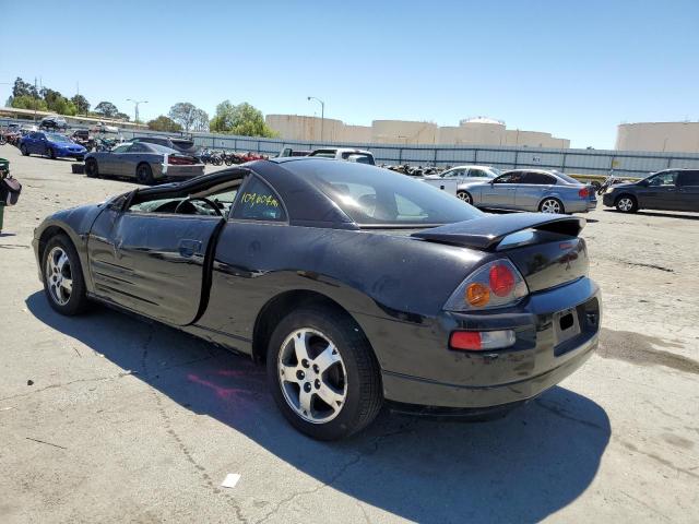 Photo 3 from auction – 2004 MITSUBISHI ECLIPSE GS with VIN 4A3AC44GX4E039078