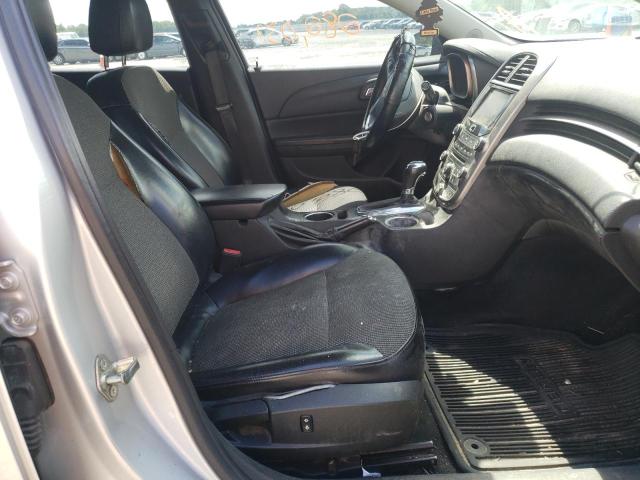 Photo 5 from auction – 2015 CHEVROLET MALIBU 2LT with VIN 1G11D5SL6FU109828