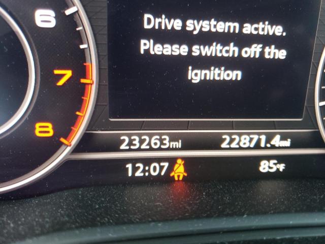 Photo 8 from auction – 2018 AUDI Q5 PREMIUM with VIN WA1ANAFY2J2212200