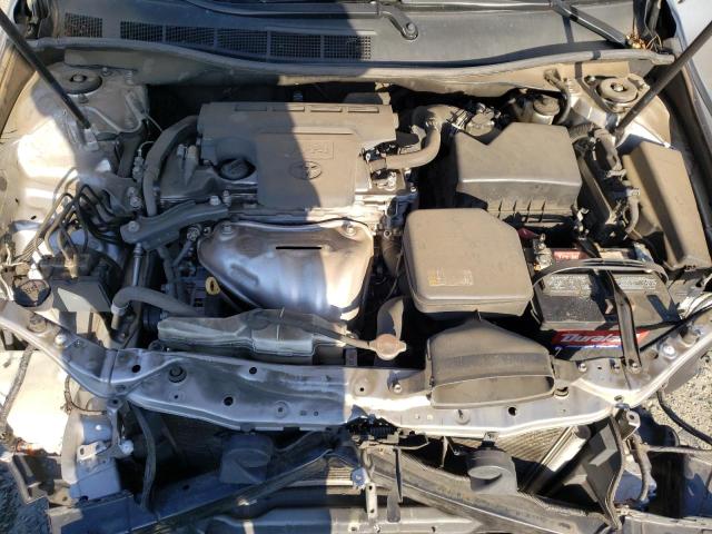 Photo 7 from auction – 2016 TOYOTA CAMRY LE with VIN 4T4BF1FK0GR532200