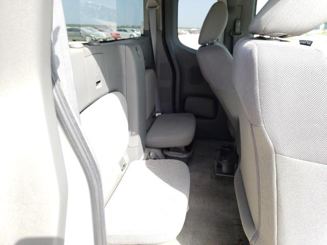 Photo 6 from auction – 2015 NISSAN FRONTIER S with VIN 1N6BD0CT2FN748647