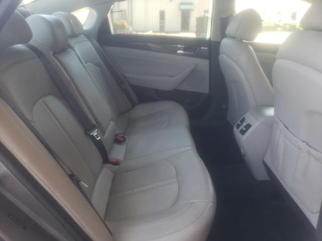 Photo 6 from auction – 2018 HYUNDAI SONATA SPO with VIN 5NPE34AF2JH720346