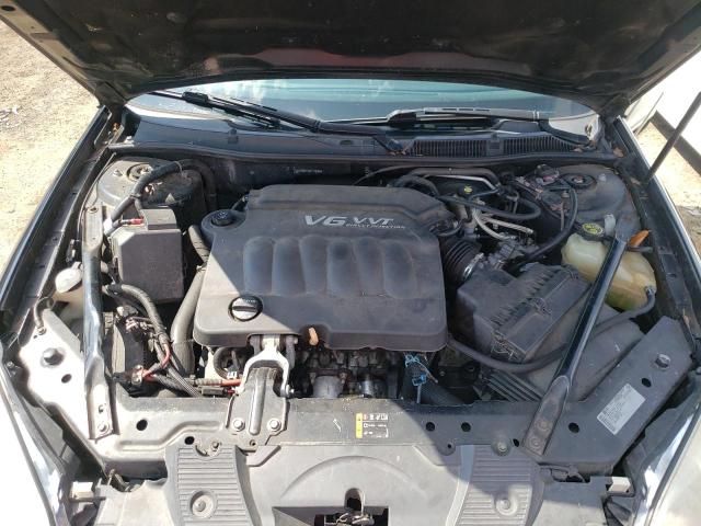 Photo 7 from auction – 2013 CHEVROLET IMPALA LT with VIN 2G1WG5E32D1122058