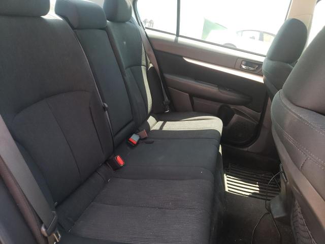 Photo 6 from auction – 2014 SUBARU LEGACY 2.5 with VIN 4S3BMCC67E3010576