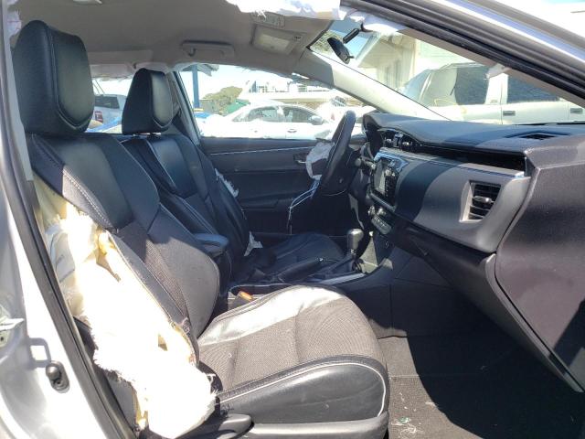 Foto 5 de la subasta – 2016 TOYOTA COROLLA L con VIN 5YFBURHE5GP392913