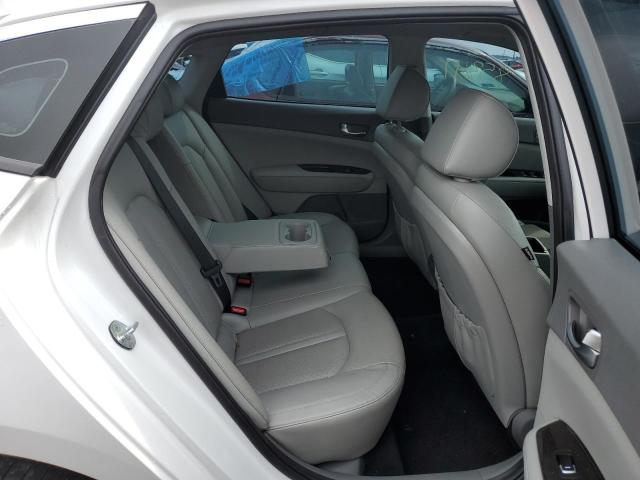 Photo 6 from auction – 2016 KIA OPTIMA EX with VIN 5XXGU4L34GG008868