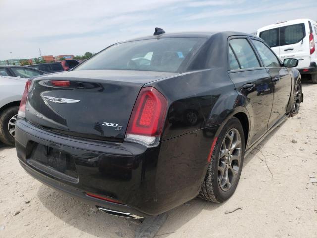 Photo 4 from auction – 2017 CHRYSLER 300 S with VIN 2C3CCAGG7HH512489