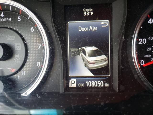 Photo 8 from auction – 2016 TOYOTA CAMRY LE with VIN 4T1BF1FK5GU265081