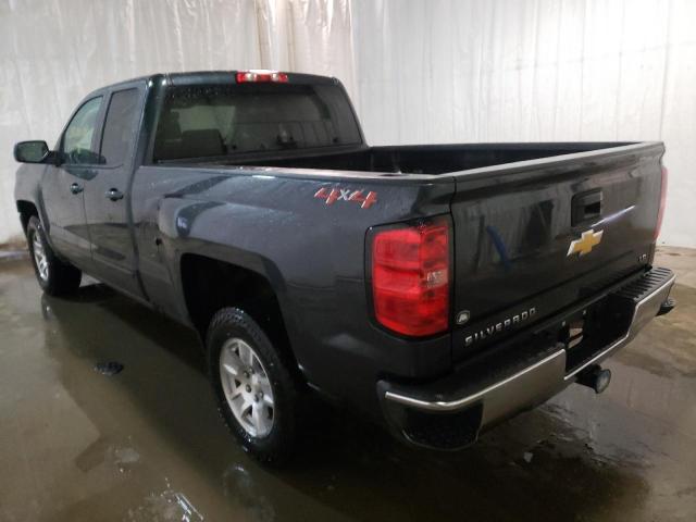 Photo 3 from auction – 2019 CHEVROLET SILVERADO with VIN 2GCVKPEC0K1140844