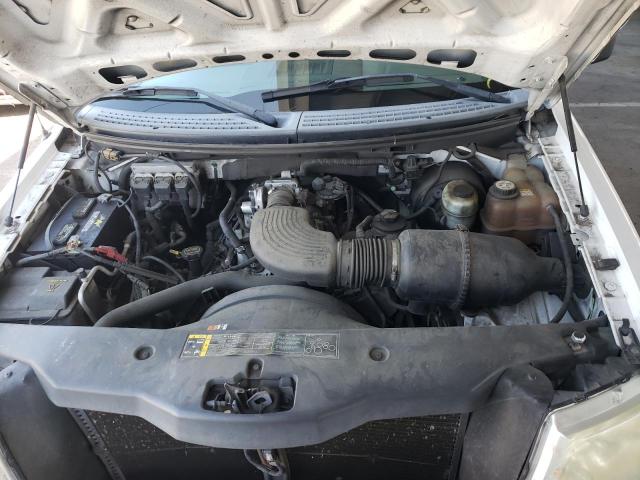 Photo 7 from auction – 2004 FORD F150 with VIN 1FTRX12WX4NB45520