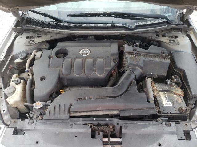 Photo 7 from auction – 2012 NISSAN ALTIMA BAS with VIN 1N4AL2AP6CC172335