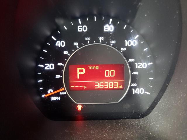 Photo 8 from auction – 2018 KIA SOUL with VIN KNDJN2A27J7562181