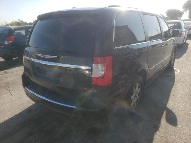 Photo 4 from auction – 2013 CHRYSLER TOWN & COU with VIN 2C4RC1BG0DR630630