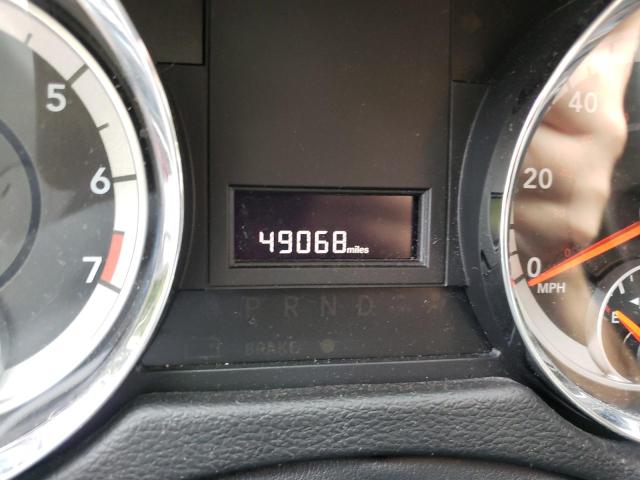 Zdjęcie 8 z aukcji – 2017 DODGE GRAND CARA z VIN 2C4RDGBG2HR568458