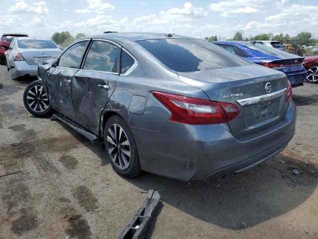 Photo 3 from auction – 2018 NISSAN ALTIMA with VIN 1N4AL3AP8JC211462