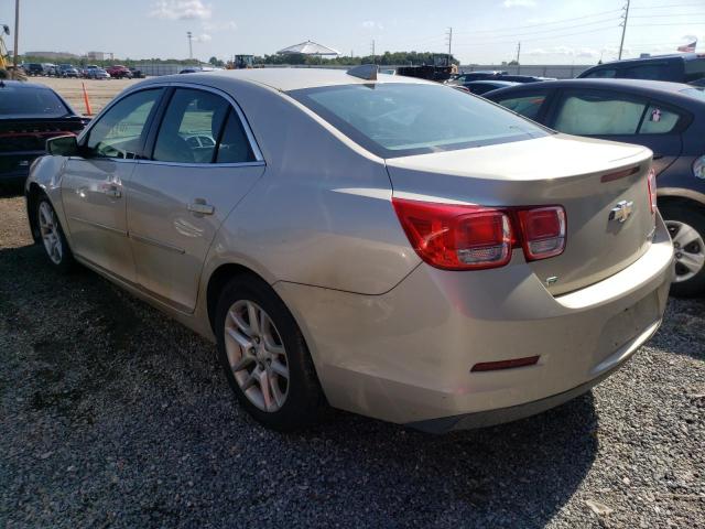 Photo 3 from auction – 2015 CHEVROLET MALIBU 1LT with VIN 1G11C5SL8FF324036