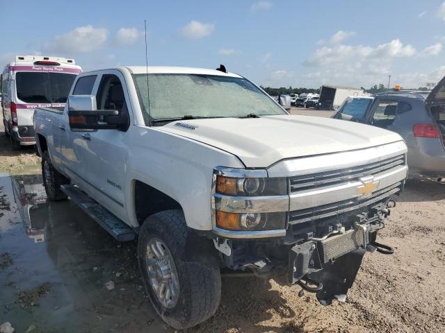 CHEVROLET SILVERADO 2016 with VIN 1GC1KWE85GF254200 - Photo from auction