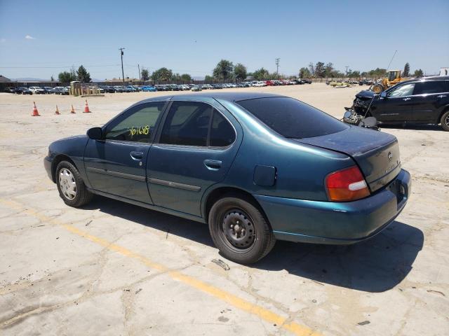 Photo 3 from auction – 1998 NISSAN ALTIMA XE with VIN 1N4DL01D4WC226629