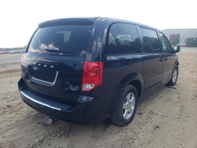 Photo 4 from auction – 2013 DODGE GRAND CARA with VIN 2C4RDGCG4DR523045