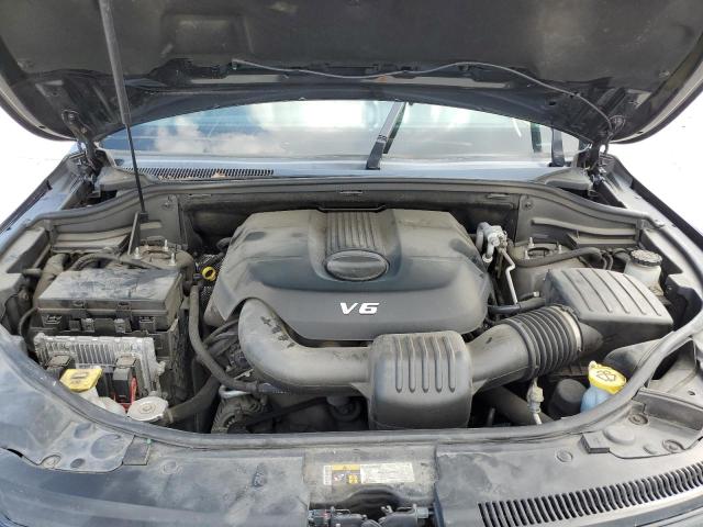 Photo 7 from auction – 2015 JEEP GRAND CHER with VIN 1C4RJEAG4FC742597