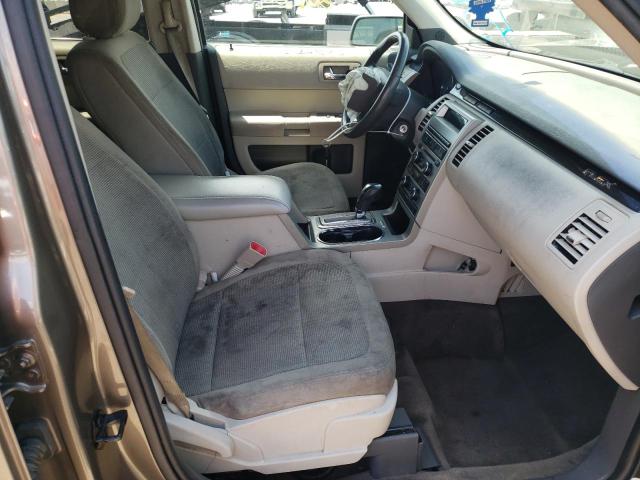 Photo 5 from auction – 2012 FORD FLEX SE with VIN 2FMGK5BC4CBD15184