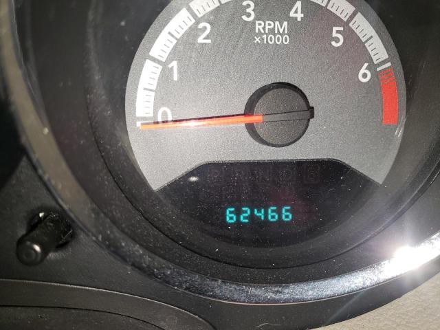 Photo 8 from auction – 2012 DODGE CALIBER SX with VIN 1C3CDWDA3CD536093