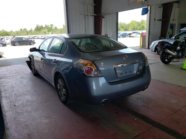 Photo 3 from auction – 2010 NISSAN ALTIMA BAS with VIN 1N4AL2AP8AN517317