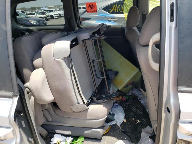Photo 6 from auction – 2011 KIA SEDONA LX with VIN KNDMG4C79B6373762