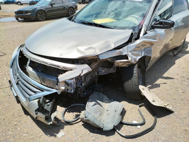 Photo 9 from auction – 2013 NISSAN ALTIMA 2.5 with VIN 1N4AL3AP9DN565564