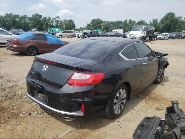 Photo 4 from auction – 2015 HONDA ACCORD EX with VIN 1HGCT1B70FA009791