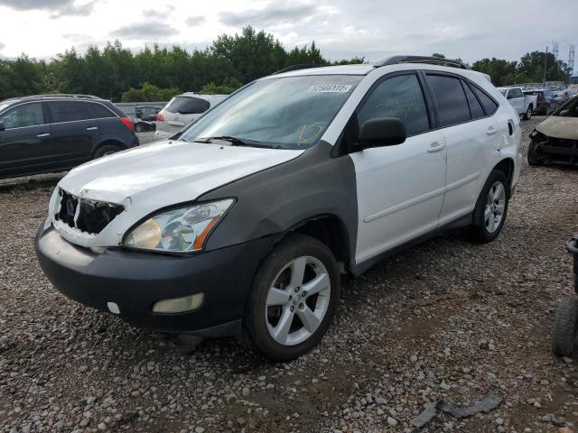 Photo 2 from auction – 2004 LEXUS RX 330 with VIN 2T2HA31UX4C019083