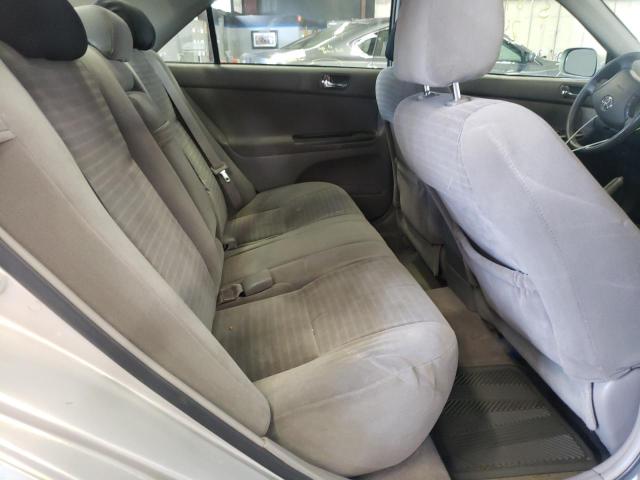 Photo 6 from auction – 2005 TOYOTA CAMRY LE with VIN 4T1BE32K75U973818