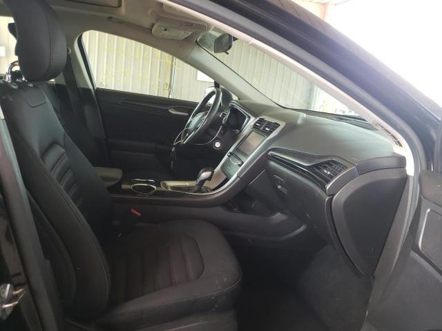 Photo 5 from auction – 2013 FORD FUSION SE with VIN 3FA6P0LU8DR176486