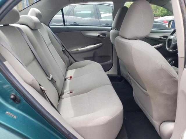 Photo 6 from auction – 2010 TOYOTA COROLLA with VIN 2T1BU4EE8AC436059