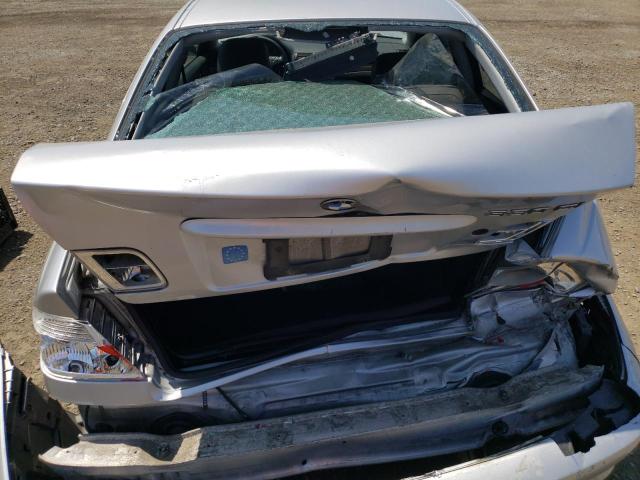 Photo 9 from auction – 2002 BMW 330 CI with VIN WBABN53482JU38104