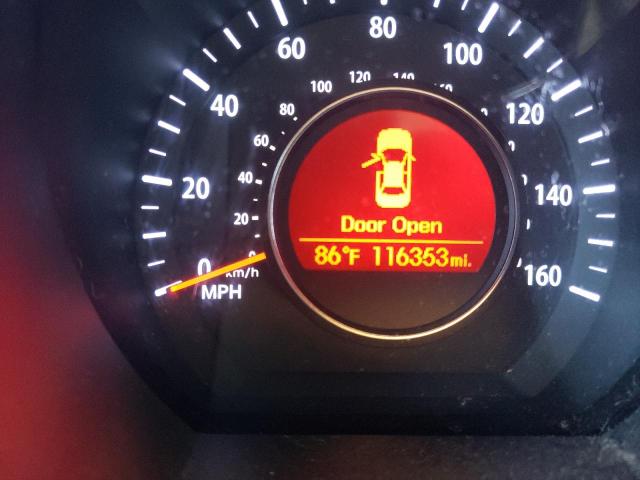 Photo 8 from auction – 2013 KIA OPTIMA LX with VIN 5XXGM4A76DG096579
