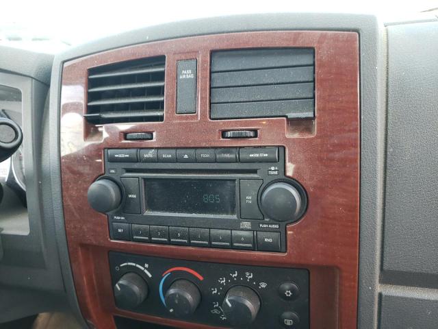 Photo 9 from auction – 2005 DODGE DAKOTA SLT with VIN 1D7HE42K85S218022