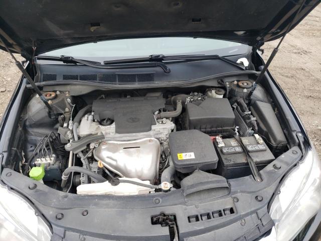 Photo 7 from auction – 2017 TOYOTA CAMRY LE with VIN 4T1BF1FK7HU352630