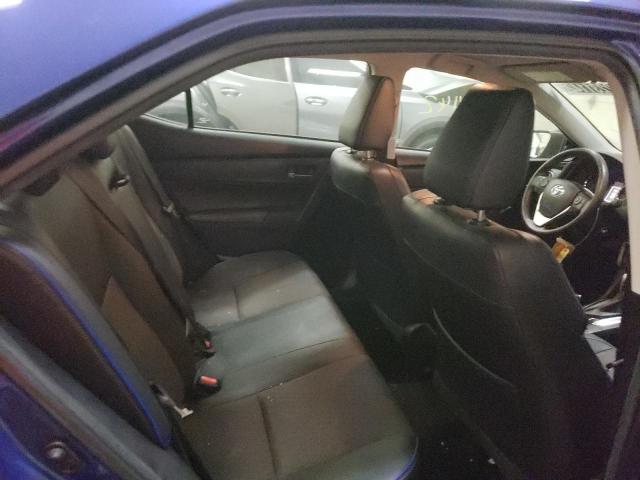 Photo 6 from auction – 2019 TOYOTA COROLLA L with VIN 2T1BURHE3KC175031