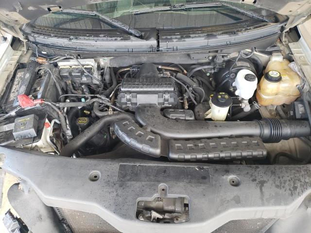 Photo 7 from auction – 2004 FORD F150 SUPER with VIN 1FTPW14524KA85295