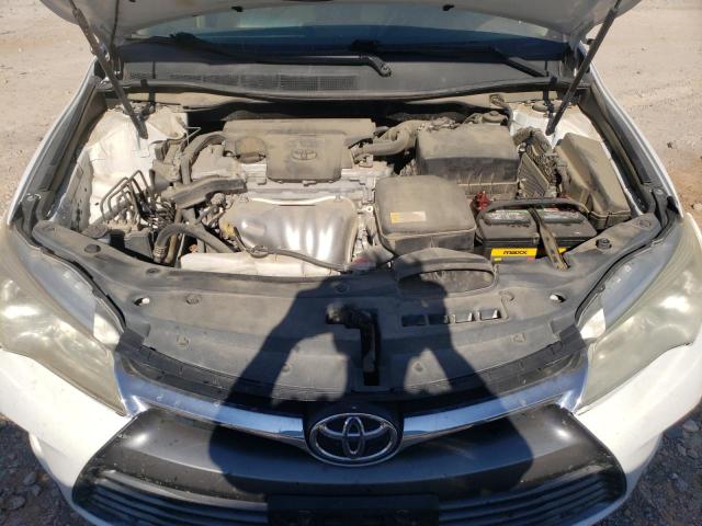 Photo 7 from auction – 2016 TOYOTA CAMRY LE with VIN 4T1BF1FK2GU207588